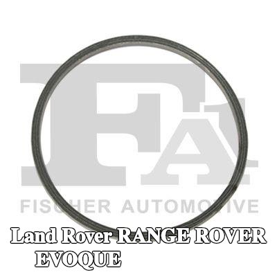 FA1 مانع تسرب، أنبوب العادم — 2012 Land Rover Range Rover Evoque