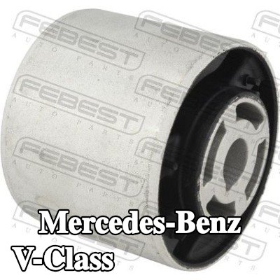 FEBEST حامل الترس التفاضلي للمحور الخلفي العلوي — Mercedes-Benz V-Class