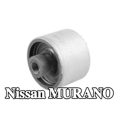 TEDGUM جلبة، تثبيت ذراع التحكم — Nissan Murano