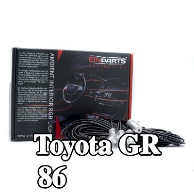 EINPARTS إضاءة داخلية — Toyota Gr 86