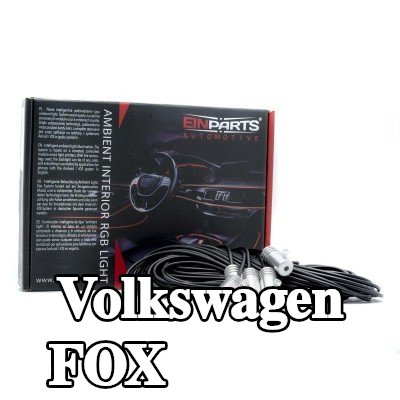 EINPARTS إضاءة داخلية — Volkswagen Fox