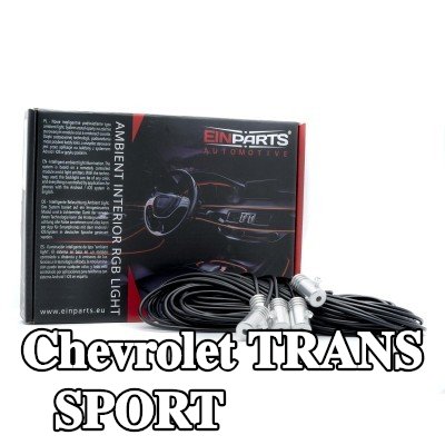 EINPARTS إضاءة داخلية — Chevrolet Trans Sport