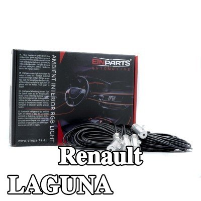EINPARTS إضاءة داخلية — Renault Laguna