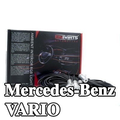 EINPARTS إضاءة داخلية — Mercedes-Benz Vario