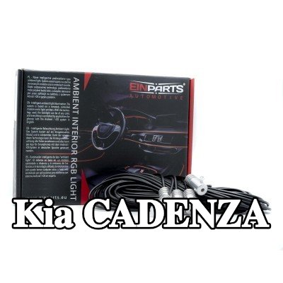 EINPARTS إضاءة داخلية — Kia Cadenza
