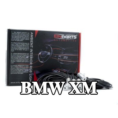 EINPARTS إضاءة داخلية — BMW Xm