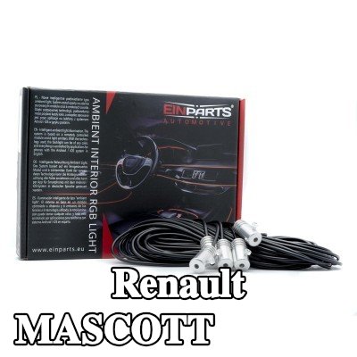 EINPARTS إضاءة داخلية — Renault Mascott