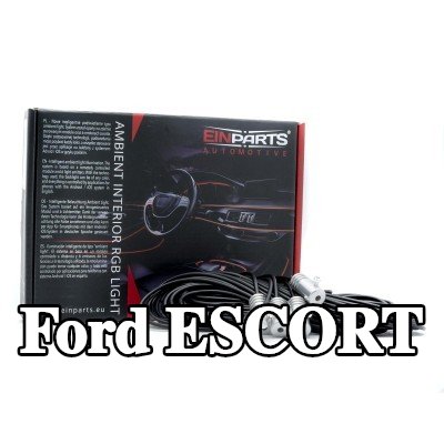 EINPARTS إضاءة داخلية — Ford Escort