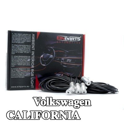 EINPARTS إضاءة داخلية — Volkswagen California