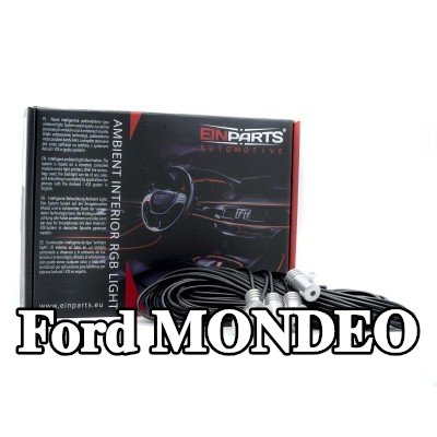 EINPARTS إضاءة داخلية — Ford Mondeo