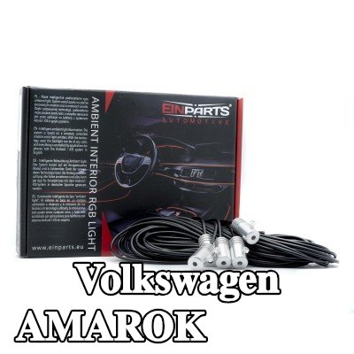EINPARTS إضاءة داخلية — Volkswagen Amarok