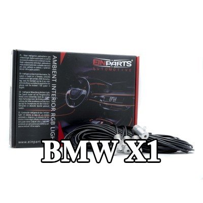 EINPARTS إضاءة داخلية — BMW X1