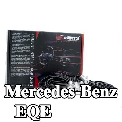 EINPARTS إضاءة داخلية — Mercedes-Benz Eqe