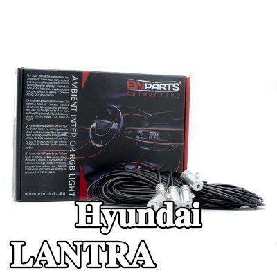 EINPARTS إضاءة داخلية — Hyundai Lantra
