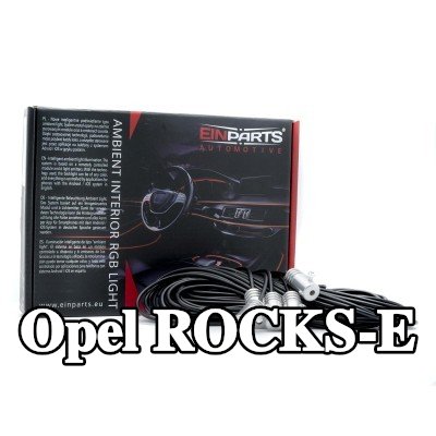 EINPARTS إضاءة داخلية — Opel Rocks-e