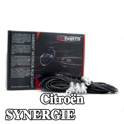 EINPARTS إضاءة داخلية — Citroën Synergie