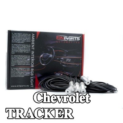 EINPARTS إضاءة داخلية — Chevrolet Tracker