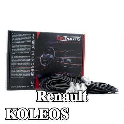 EINPARTS إضاءة داخلية — Renault Koleos