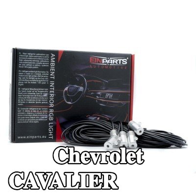EINPARTS إضاءة داخلية — Chevrolet Cavalier