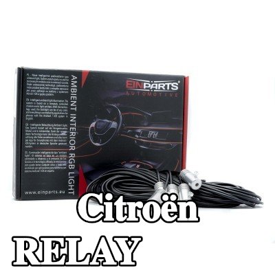 EINPARTS إضاءة داخلية — Citroën Relay
