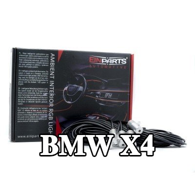 EINPARTS إضاءة داخلية — BMW X4