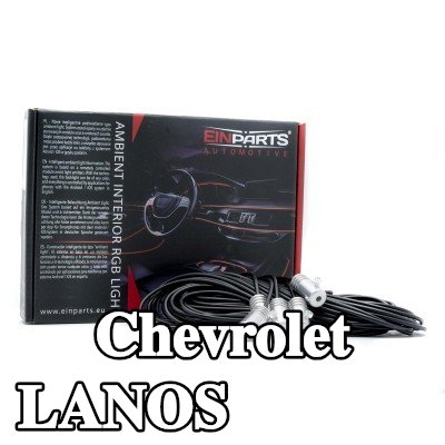 EINPARTS إضاءة داخلية — Chevrolet Lanos