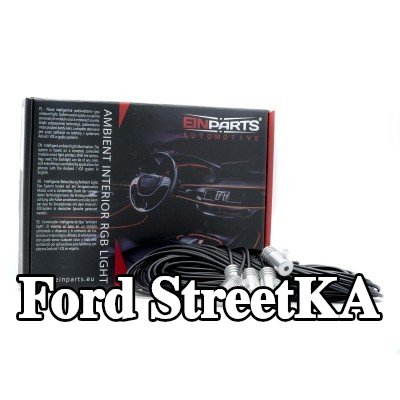 EINPARTS إضاءة داخلية — Ford StreetKA