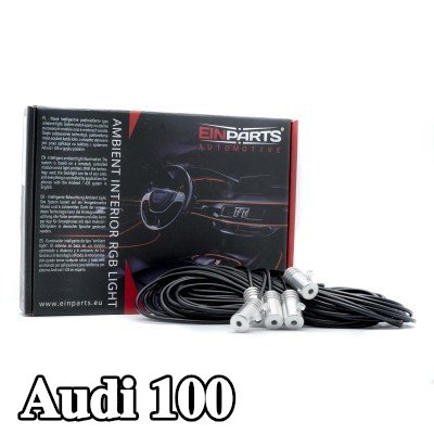 EINPARTS إضاءة داخلية — Audi 100