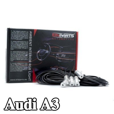 EINPARTS إضاءة داخلية — Audi A3