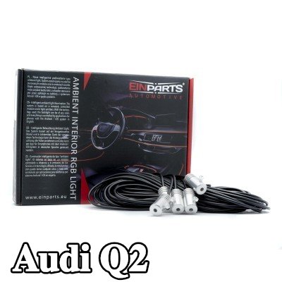 EINPARTS إضاءة داخلية — Audi Q2
