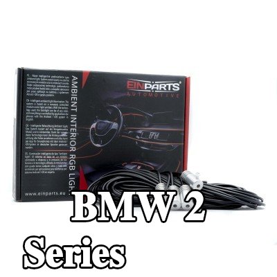 EINPARTS إضاءة داخلية — BMW 2 Series