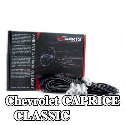 EINPARTS إضاءة داخلية — Chevrolet Caprice Classic