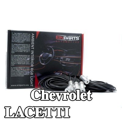 EINPARTS إضاءة داخلية — Chevrolet Lacetti