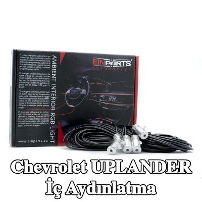 EINPARTS İç Aydınlatma — Chevrolet Uplander