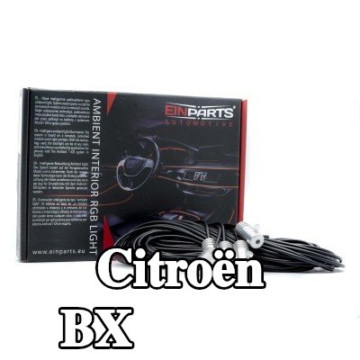 EINPARTS إضاءة داخلية — Citroën Bx