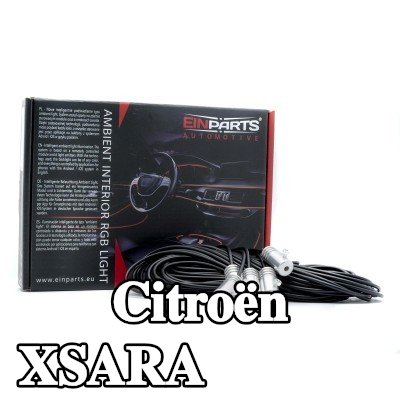 EINPARTS إضاءة داخلية — Citroën Xsara