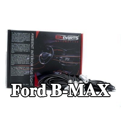 EINPARTS إضاءة داخلية — Ford B-max