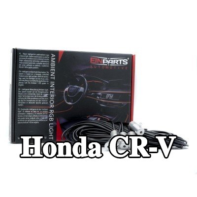 EINPARTS إضاءة داخلية — Honda Cr-v