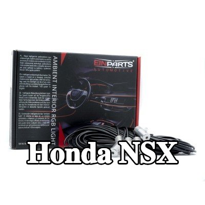 EINPARTS إضاءة داخلية — Honda Nsx