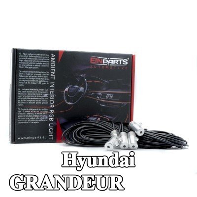 EINPARTS إضاءة داخلية — Hyundai Grandeur