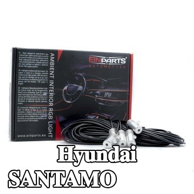 EINPARTS إضاءة داخلية — Hyundai Santamo