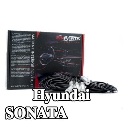 EINPARTS إضاءة داخلية — Hyundai Sonata