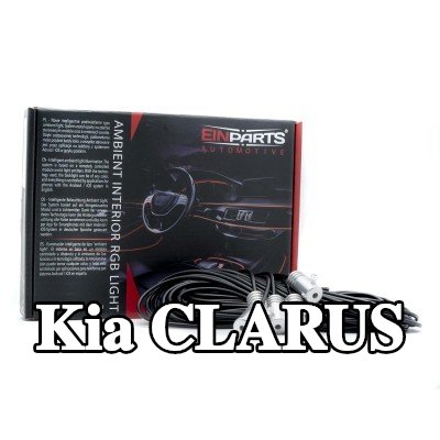 EINPARTS إضاءة داخلية — Kia Clarus