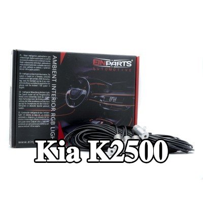 EINPARTS إضاءة داخلية — Kia K2500
