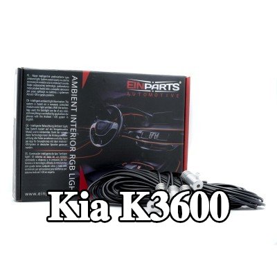 EINPARTS إضاءة داخلية — Kia K3600