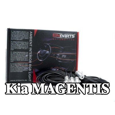 EINPARTS إضاءة داخلية — Kia Magentis