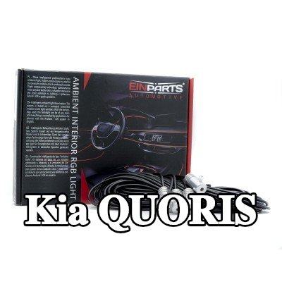 EINPARTS إضاءة داخلية — Kia Quoris