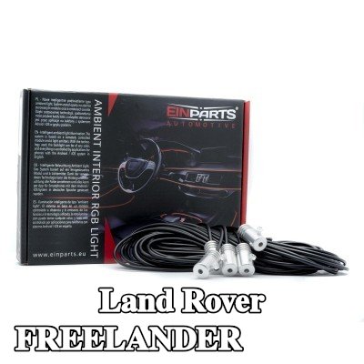 EINPARTS إضاءة داخلية — Land Rover Freelander