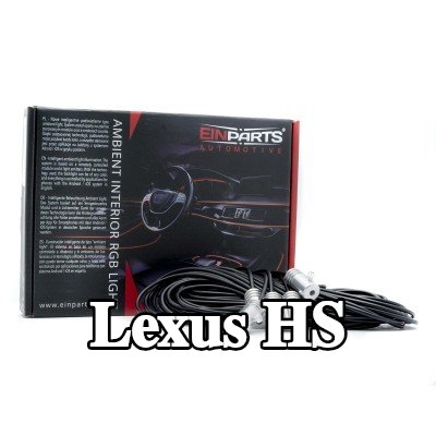 EINPARTS إضاءة داخلية — Lexus Hs