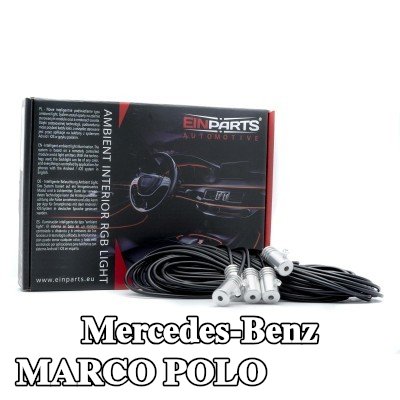 EINPARTS إضاءة داخلية — Mercedes-Benz Marco Polo